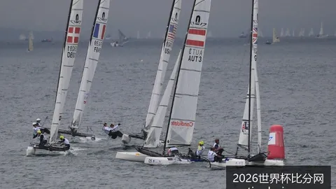 2026世界杯比分网